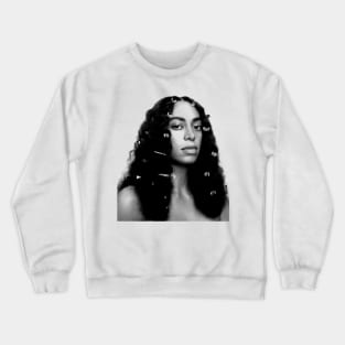 A Seat at the Table Crewneck Sweatshirt